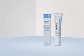 img 2 attached to 🔆 Revitalizing Skin with Obagi Clinical Retinol 0.5 Retexturizing Cream, 1 Oz.