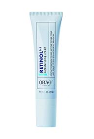 img 4 attached to 🔆 Revitalizing Skin with Obagi Clinical Retinol 0.5 Retexturizing Cream, 1 Oz.