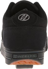 img 2 attached to Heelys Launch Skate 👟 Shoe for Children of All Ages
