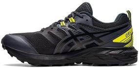 img 1 attached to ASICS Gel Sonoma Running Shoes Graphite Sports & Fitness in Running