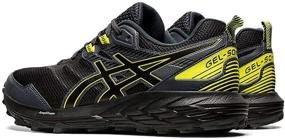 img 2 attached to ASICS Gel Sonoma Running Shoes Graphite Sports & Fitness in Running