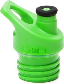 img 3 attached to 3-Pack Green Klean Kanteen Sport Cap 3.0 Replacement Caps