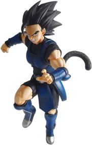 img 1 attached to Banpresto Dragon Super Prize Black