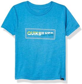 img 1 attached to Quiksilver Little Final Mediterranean Heather