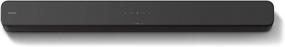 img 1 attached to Renewed Sony S100F 2.0ch Sound Bar with Bass Reflex Speaker, Integrated Tweeter, Bluetooth - HTS100F