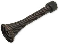 🚪 10-pack 3-1/8" heavy duty spring door stop - oil rubbed bronze finish логотип