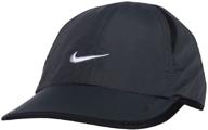 🎩 nike infant boys dri fit hats & caps - size boys' accessories logo