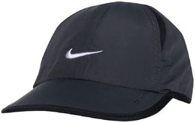 img 2 attached to 🎩 Nike Infant Boys Dri Fit Hats & Caps - Size Boys' Accessories