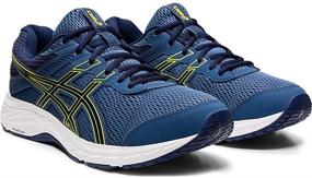 img 3 attached to ASICS Men's Gel-Contend 6 Running Shoes: Unmatched Performance and Comfort