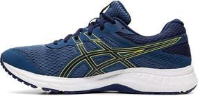 img 1 attached to ASICS Men's Gel-Contend 6 Running Shoes: Unmatched Performance and Comfort