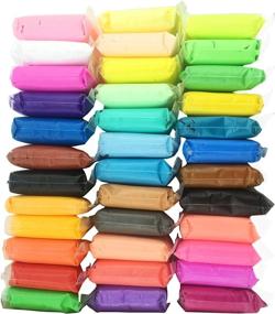 img 4 attached to 🐝 Toxic-free HoneyToys: Vibrant Coloring for Non-Toxic Crafting