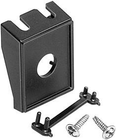 img 1 attached to 📏 Diameter of Mounting Panel for Toggle Switches