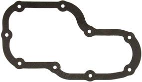 img 4 attached to 🔧 FEL-PRO OS 30787 Oil Pan Gasket Set: Sealing Excellence for Optimum Engine Performance