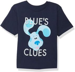 img 2 attached to Nickelodeon Blues Clues Toddler Sleeve