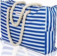 👜 water-resistant pocket holder women's handbags & wallets logo