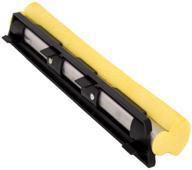 rainbow genuine squeegee sponge attachment logo