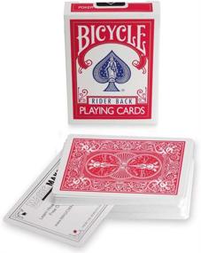img 3 attached to 🎩 Unveil the Magic: Bicycle Stripper Tricks Novelty & Gag Toys from Magic Makers