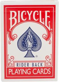 img 1 attached to 🎩 Unveil the Magic: Bicycle Stripper Tricks Novelty & Gag Toys from Magic Makers