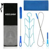 keelooo hydration cleaning universal collapsible логотип