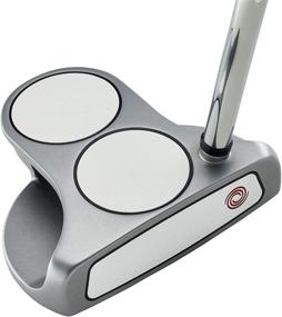 img 4 attached to Odyssey White Putter Right Handed Steel