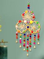 jh gallery handmade colorful decoration logo