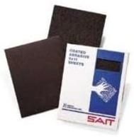 🪛 sait 84913 aluminum oxide abrasive by united abrasives логотип