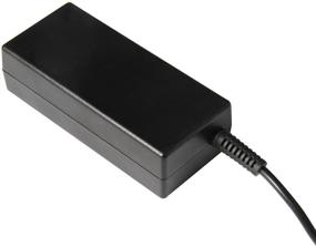 img 2 attached to 💻 High Performance 90W Toshiba Satellite Laptop Charger for C50 C55 C55D C55T C655 C655D C675 C850 C855 C855D L55 L655 L675 L745 L755 L775D L855 P50 P755 P845T P855 P875 S55 Portege Z30 Z930 Z830 - Reliable Replacement Adapter