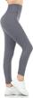 gnpolo womens waisted leggings control logo