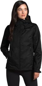 img 4 attached to 🧥 North Face Twilight Arrowood Triclimate Women's Coats, Jackets & Vests