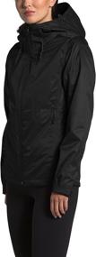 img 1 attached to 🧥 North Face Twilight Arrowood Triclimate Women's Coats, Jackets & Vests