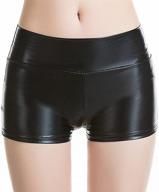 shine through the festival season: prettyguide women's metallic festival bottoms & dresses logo