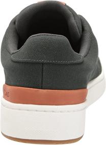 img 2 attached to 👟 Water Resistant TOMS Sneaker: Stylish & Durable Peanut Men's Shoes