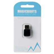 🎮 enhance your gaming experience with gam3gear mayflash magps4 magicboots fps adapter for ps4 logo