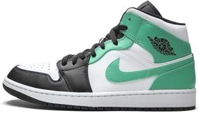 img 4 attached to Nike Jordan Island Green White