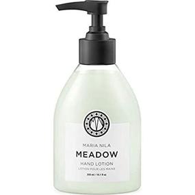 img 3 attached to Maria Nila Meadow Hand Lotion