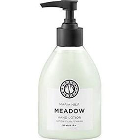 img 2 attached to Maria Nila Meadow Hand Lotion