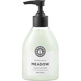 img 4 attached to Maria Nila Meadow Hand Lotion