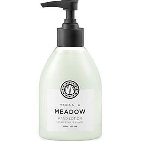 img 1 attached to Maria Nila Meadow Hand Lotion