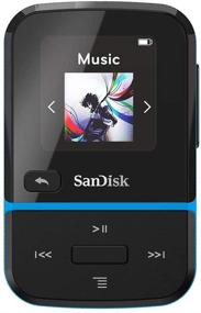 img 4 attached to SanDisk 32GB Clip Sport Player