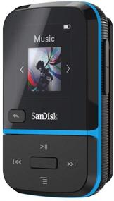 img 3 attached to SanDisk 32GB Clip Sport Player