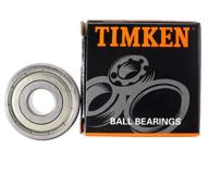 timken 10x30x9mm с предварительной смазкой performance effective логотип