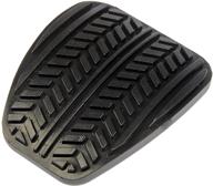 🚲 dorman 20705 black pedal pad logo
