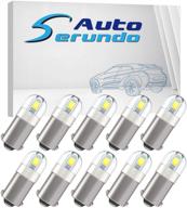 serundo auto 3030chips interior instrument logo