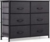 odk dresser units drawers dark logo