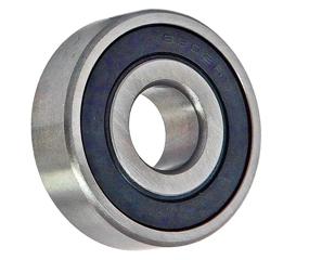 img 1 attached to 6302RS Bearing 15X42X13 Sealed Ball