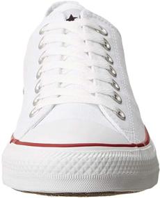 img 2 attached to Converse Unisex Seasonal Sneaker Particle Men's Fashion Shoes