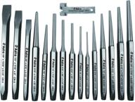 astro 1600 16-piece punch and chisel set логотип