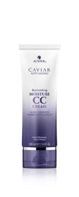 img 4 attached to 💧 Alterna Caviar Anti-Aging Replenishing Moisture CC Cream - Leave-In Hair Treatment & Styling Cream - 10-in-1 Complete Correction - Sulfate-Free