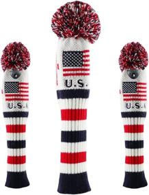 img 4 attached to HELLO NRC Covers Patriotic Fairway