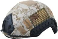 tactical military camouflage paintball accessory logo